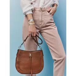 Adele Convertible Cross Body Bag -Fashion Accessories adele convertible cross body bag bourbon 3 a6f6a8a4 d480 4559 90a6 111ac5264466