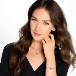 Alcazar Heart Mini Post Earrings -Fashion Accessories alcazar heart mini post earrings silver 3 0ebccf53 9e01 4851 96ae a479809c2833