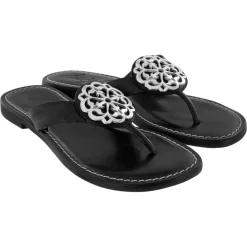 Alice Classic Neutrals Sandals -Fashion Accessories alice classic neutrals sandals black 0