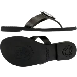 Alice Classic Neutrals Sandals -Fashion Accessories alice classic neutrals sandals pewter 2