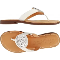 Alice Classic Neutrals Sandals -Fashion Accessories alice classic neutrals sandals white 1