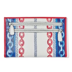 Anchor And Soul Folio Wallet -Fashion Accessories anchor and soul folio wallet multi 2