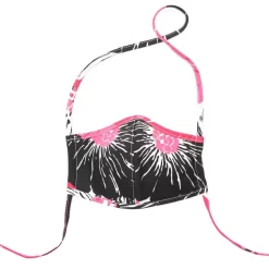 Animal Floral Face Mask (2 Pack) -Fashion Accessories animal floral face mask 2 pack multi 3