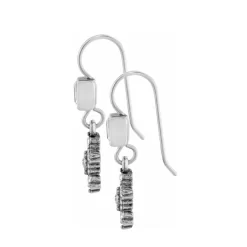 Fashion Accessories -Fashion Accessories arctica french wire earrings silver 1 47a8dba5 1e7d 458e b216 5847ad617196