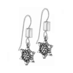 Arctica French Wire Earrings -Fashion Accessories arctica french wire earrings silver 2 afadfa2f 4c40 4d73 bdda 401305c2683c