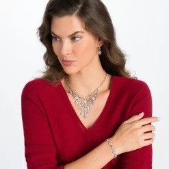 Arctica French Wire Earrings -Fashion Accessories arctica french wire earrings silver 3 1de3618d 6eb0 473a 9689 9ab75e672fb3