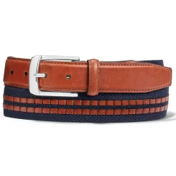 Ardennes Belt -Fashion Accessories ardennes belt navy 0 ca8d7b16 12d1 4a37 bd0c 02ab07984140