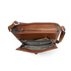 Astrid Organizer Bag -Fashion Accessories astrid organizer bag bourbon 1 dc0d88cb e6b6 4da3 a63e f5ae7dc6545c