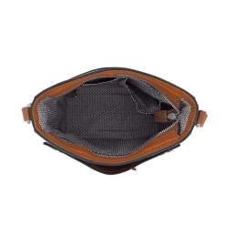 Astrid Organizer Bag -Fashion Accessories astrid organizer bag bourbon 2 82b66e54 30ab 4229 8750 a76d815d0d02