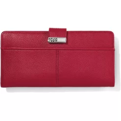 Barbados Large Pocket Wallet