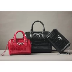 Beau Geste Pouch 7 Beau Geste Pouch -Fashion Accessories beau geste pouch black 3 6d52d5b5 59b3 435d 9a56 27c96d1276bd