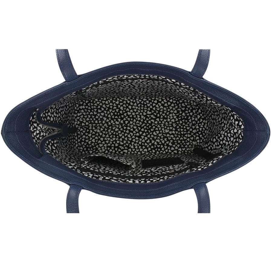 Bee Happy Large Tote 2 Bee Happy Large Tote - Image 2