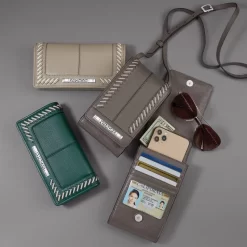 Bellaire Phone Organizer -Fashion Accessories bellaire phone organizer sable 3 14e2c799 0f63 4dc8 a696 2186fc48ce77