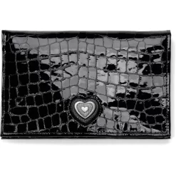Bellissimo Heart Folio Wallet