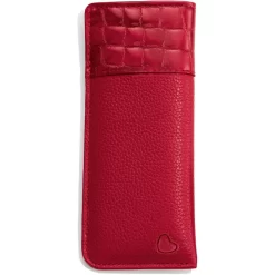 Bellissimo Heart Reader Case -Fashion Accessories bellissimo heart reader case lipstick 1