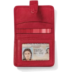 Fashion Accessories -Fashion Accessories bellissimo heart small wallet lipstick 1 e6ee6446 3a6c 4c0f b82e a01d42e7feaa