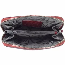 Bettina Mini Cross Body -Fashion Accessories bettina mini cross body garnet 1