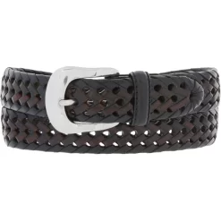 Burma Laced Belt