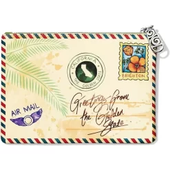 California Travel Pouch -Fashion Accessories california travel pouch multi 2 fac45afb 62d3 4fd0 8d0f 5779fa6ac887