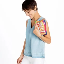 California Travel Pouch -Fashion Accessories california travel pouch multi 3 47c6becc ab77 4f69 affe 26cb75f64e7b