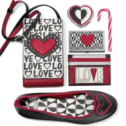 Cherie Ballerinas -Fashion Accessories cherie ballerinas black red 2 830791cc 71a9 4041 b41e cb32bf4d5d47