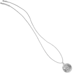 Contempo Convertible Necklace 8 Contempo Convertible Necklace -Fashion Accessories contempo convertible necklace silver 3 ba98c37e a250 4c02 ba85 186aee443ad9