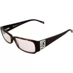 Fashion Accessories -Fashion Accessories contempo readers brown 0