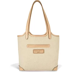 Coral Tote -Fashion Accessories coral tote natural multi 2 3fbd8622 941c 4a6a 8e1b 894680f2b20c