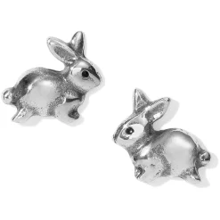 Fashion Accessories 20 Cottontail Mini Post Earrings