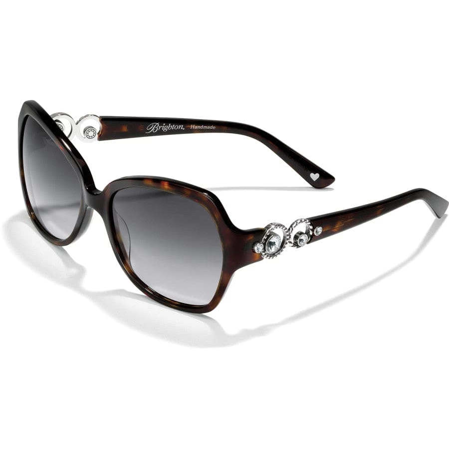 Crystal Halo Sunglasses 1 Crystal Halo Sunglasses