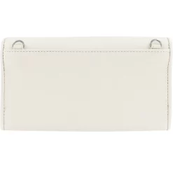 Crystal Pond Clutch Wallet -Fashion Accessories crystal pond clutch wallet white multi 2 2d3b89f8 ac27 49c1 b547 5c02d97f25d0