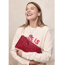 Deeply In Love Pouch -Fashion Accessories deeply in love pouch lipstick 3 8bd569a7 6b6a 406e bb4f 561b217a52eb