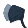 Denim Face Mask (2 Pack)