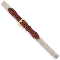 Elastic Cord W/ Croco Belt -Fashion Accessories elastic cord w croco belt beige 2 891379b1 2ec1 45eb 867a 7c371777ebee