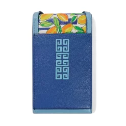 Fashionista Santorini Phone Organizer -Fashion Accessories fashionista santorini phone organizer multi 2