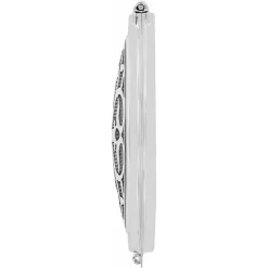 Fashion Accessories -Fashion Accessories ferrara compact mirror silver 1 ce97b909 a89b 4615 813d 06c5c288f866