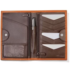Ferrara Folio Wallet -Fashion Accessories ferrara folio wallet luggage 1