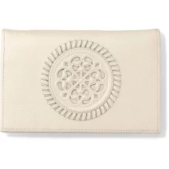 Ferrara Folio Wallet -Fashion Accessories ferrara folio wallet shoe white 0