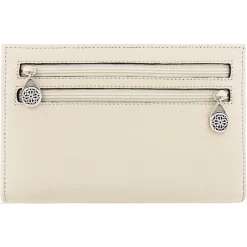 Ferrara Folio Wallet -Fashion Accessories ferrara folio wallet shoe white 2