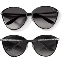 Ferrara Gatta Sunglasses 7 Ferrara Gatta Sunglasses -Fashion Accessories ferrara gatta sunglasses black silver 2 bcbf4386 9703 4e5a 9b65 f5722f66703d