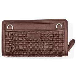 Ferrara Montecito Zip Wallet -Fashion Accessories ferrara montecito zip wallet whisky 2 3e3a2bed ddfc 4465 8d73 491c08eca2f8