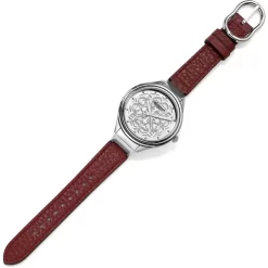 Ferrara Reversible Watch 9 Ferrara Reversible Watch -Fashion Accessories ferrara reversible watch black red 3 da7dc6e8 1678 4e12 aa0c ae0959189659