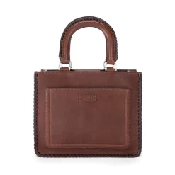 Ferrara Sala Medium Tote -Fashion Accessories ferrara sala medium tote whisky 2