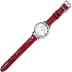Helsinki Reversible Watch 8 Helsinki Reversible Watch -Fashion Accessories helsinki reversible watch black red 2 8814d4a2 5d4d 4045 a3f3 fa164286957f