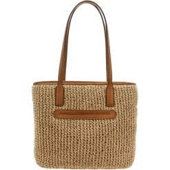 Hensely Tote -Fashion Accessories hensely tote wheat multi 2 cd2c398f fa28 4c5c a9e2 276acd6c0319