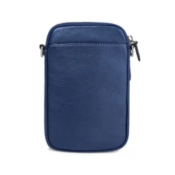 Interlok Mini Utility Bag -Fashion Accessories interlok mini utility bag french blue 2