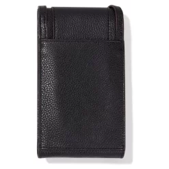 Interlok Phone Organizer -Fashion Accessories interlok phone organizer black 2