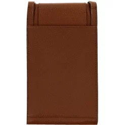 Interlok Phone Organizer -Fashion Accessories interlok phone organizer bourbon 3