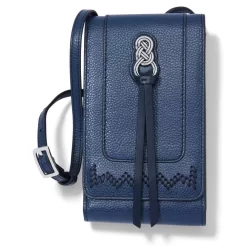 Interlok Phone Organizer -Fashion Accessories interlok phone organizer french blue 0