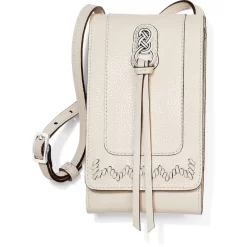 Interlok Phone Organizer -Fashion Accessories interlok phone organizer white 0